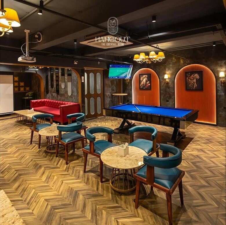 H N M The Boutique Hotel
