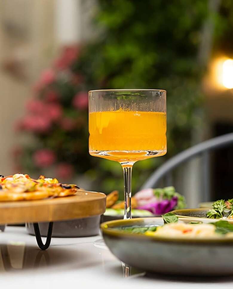 H N M The Boutique Hotel