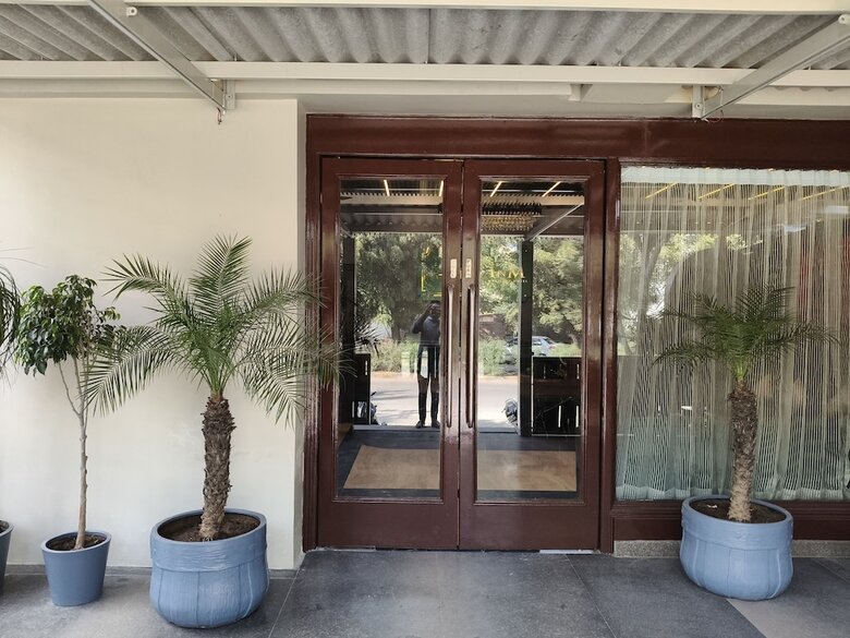 H N M The Boutique Hotel