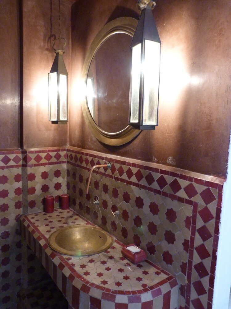 Riad Du Figuier
