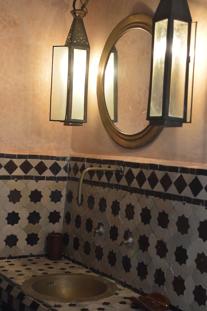 Riad Du Figuier