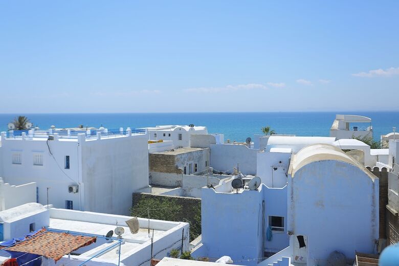 Dar Hammamet Guest House & Hammam