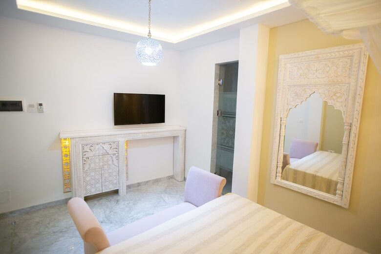 Dar Hammamet Guest House & Hammam