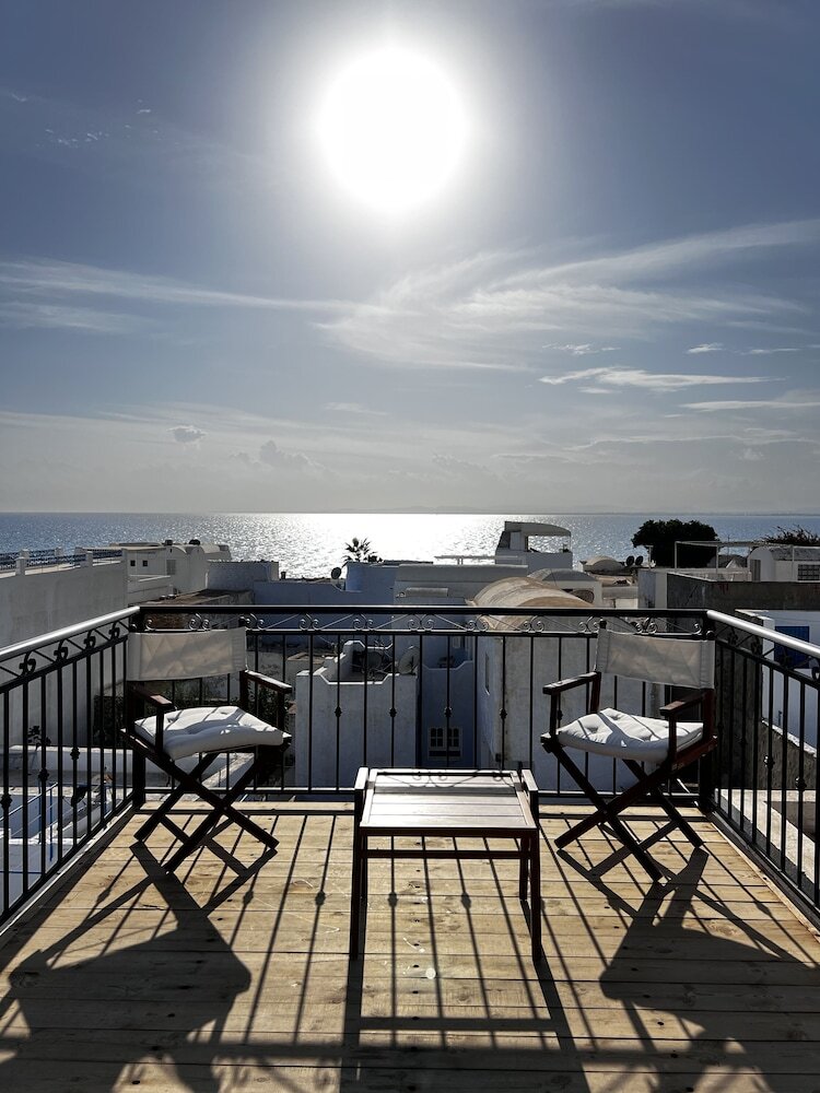 Dar Hammamet Guest House & Hammam