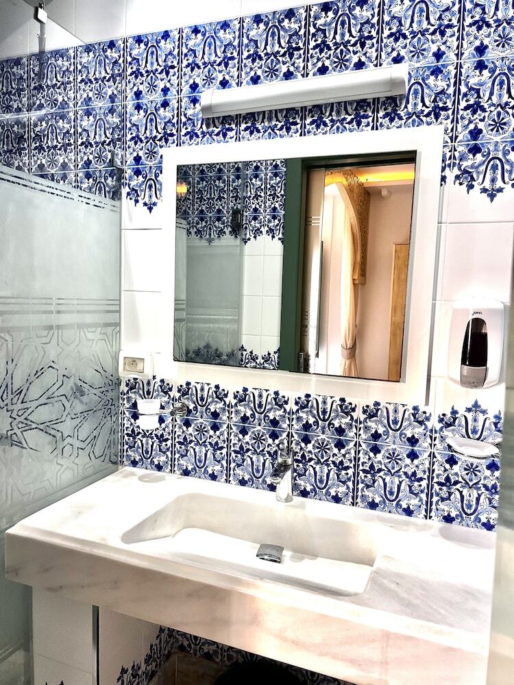 Dar Hammamet Guest House & Hammam