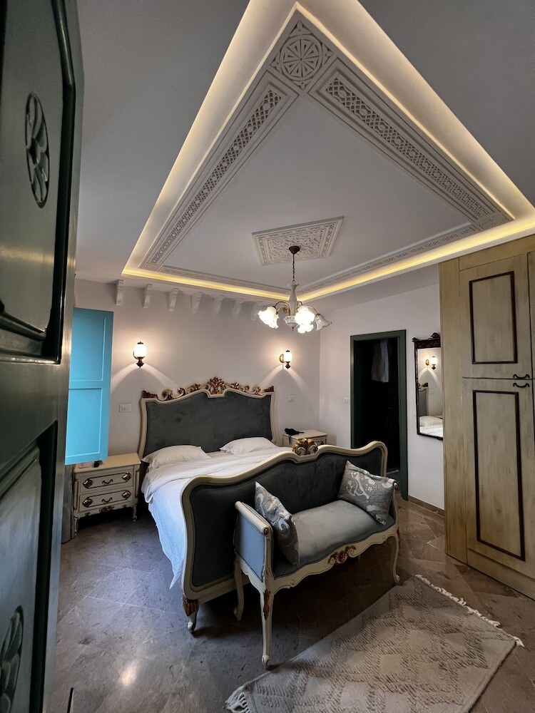 Dar Hammamet Guest House & Hammam