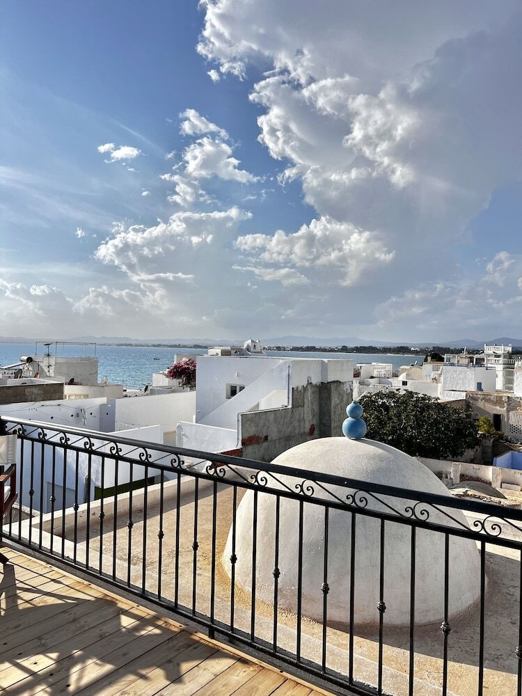 Dar Hammamet Guest House & Hammam