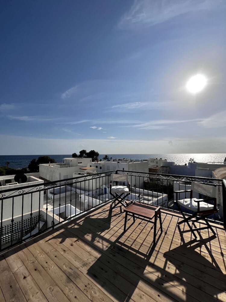Dar Hammamet Guest House & Hammam