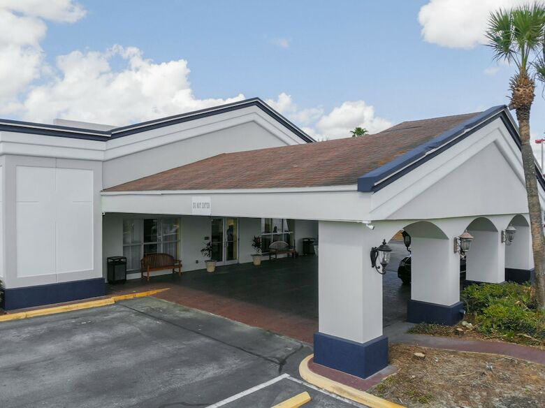 Hotel Stayable Orlando