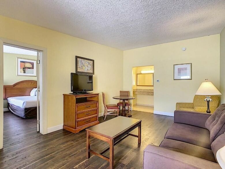 Hotel Stayable Orlando