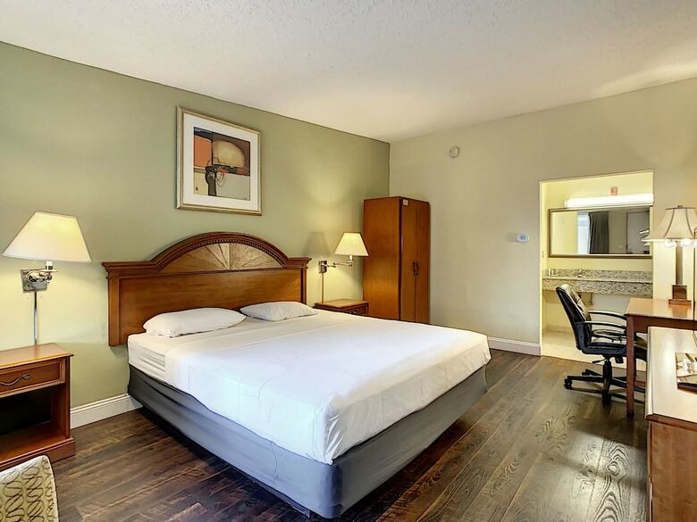 Hotel Stayable Orlando