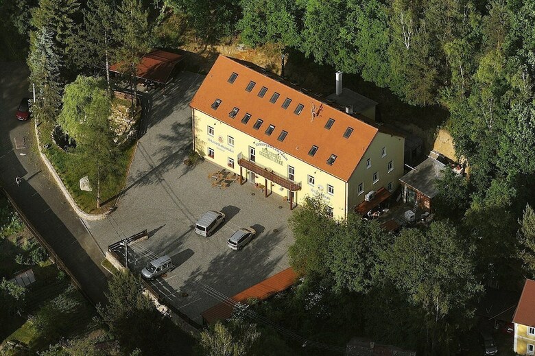 Pension Euro Beer Spa