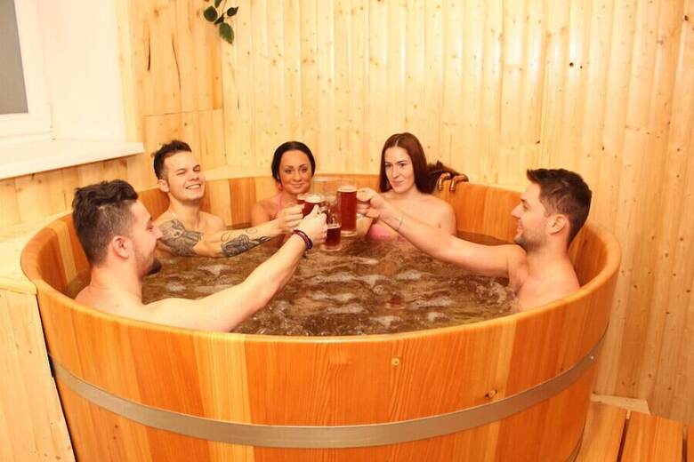 Pension Euro Beer Spa