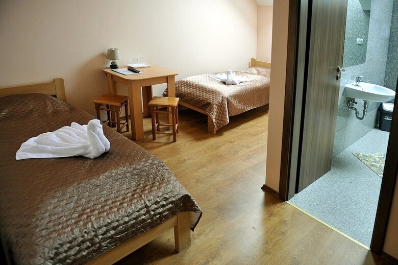 Pension Euro Beer Spa