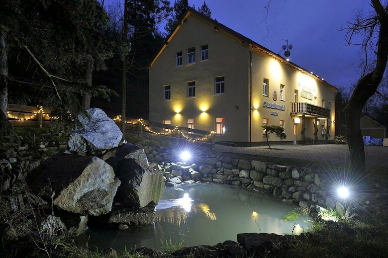 Pension Euro Beer Spa