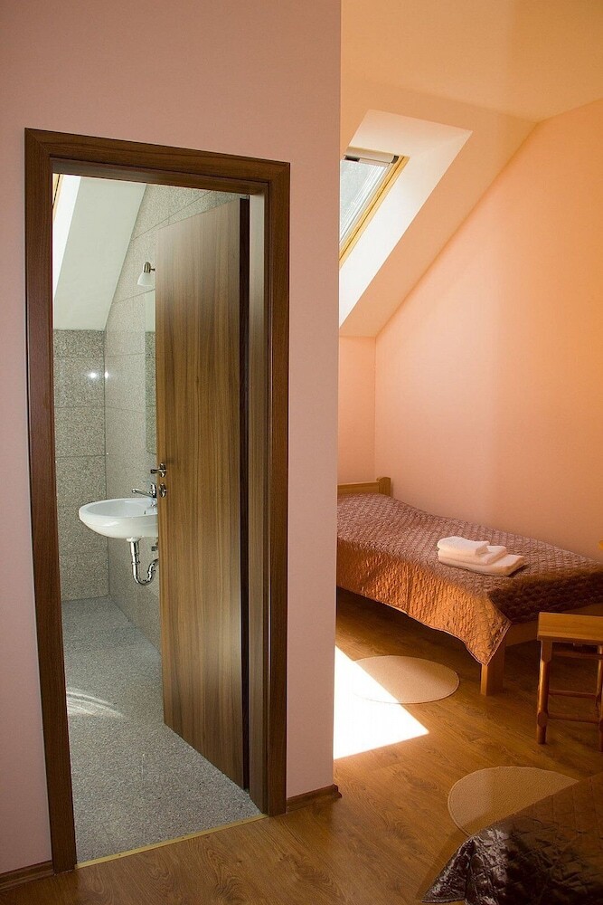 Pension Euro Beer Spa