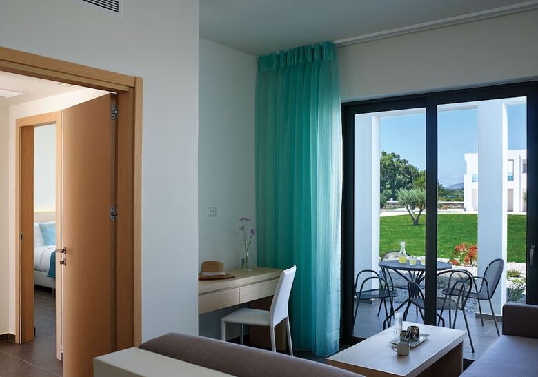 Atlantica Plimmiri - All Inclusive