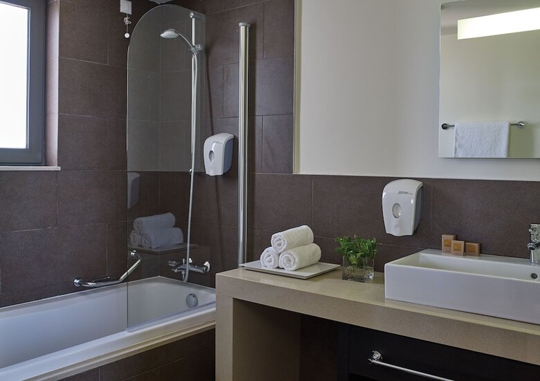 Atlantica Plimmiri - All Inclusive