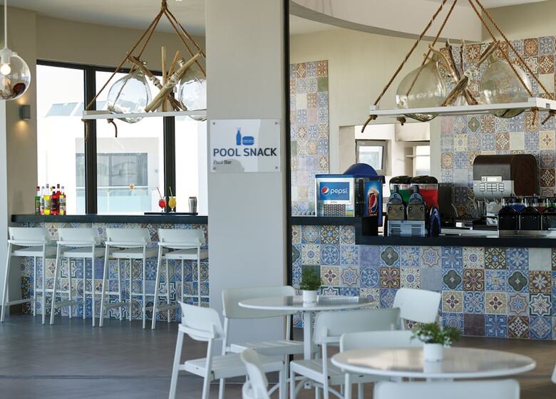 Atlantica Plimmiri - All Inclusive