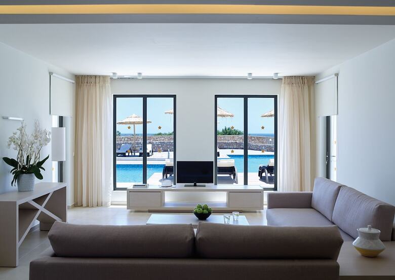 Atlantica Plimmiri - All Inclusive