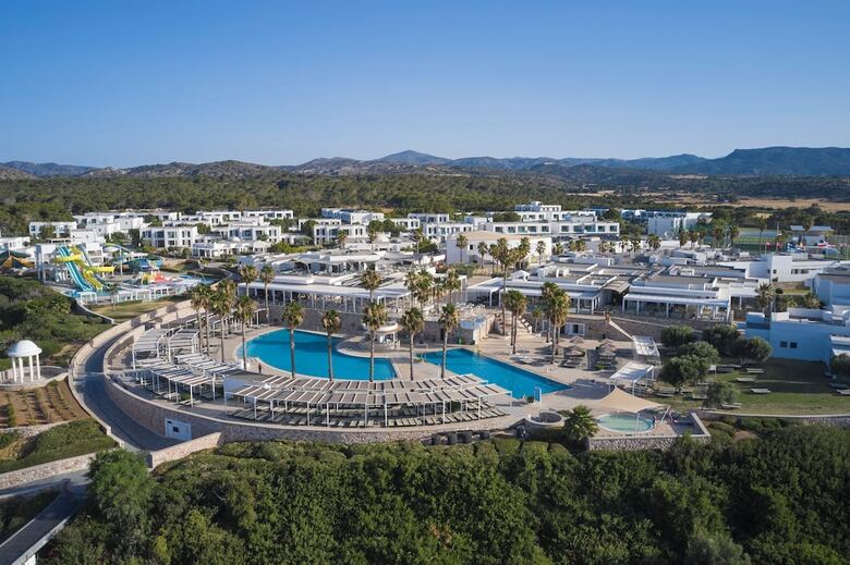 Atlantica Plimmiri - All Inclusive