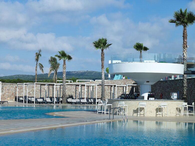 Atlantica Plimmiri - All Inclusive