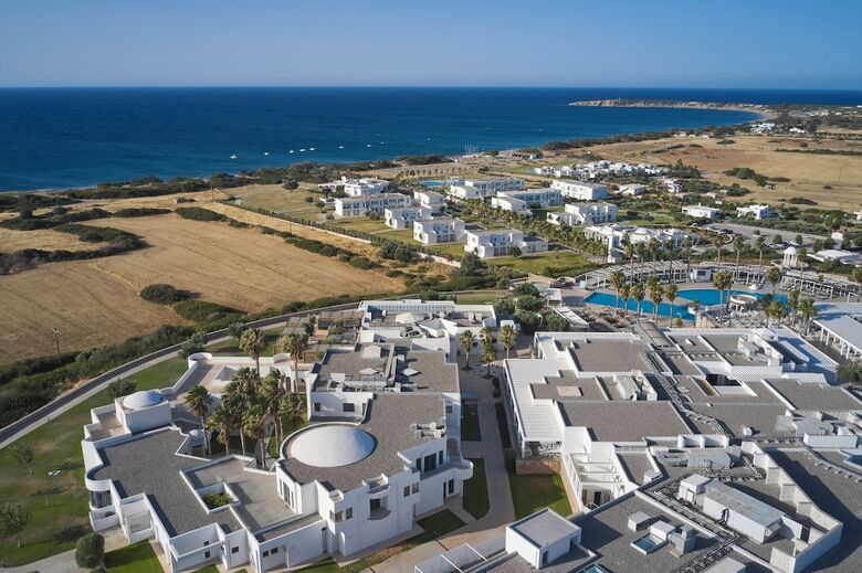Atlantica Plimmiri - All Inclusive