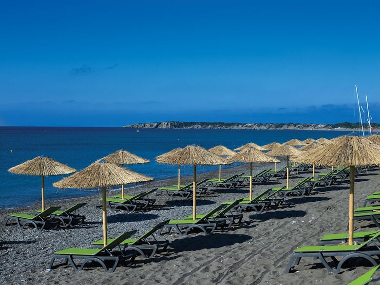 Atlantica Plimmiri - All Inclusive