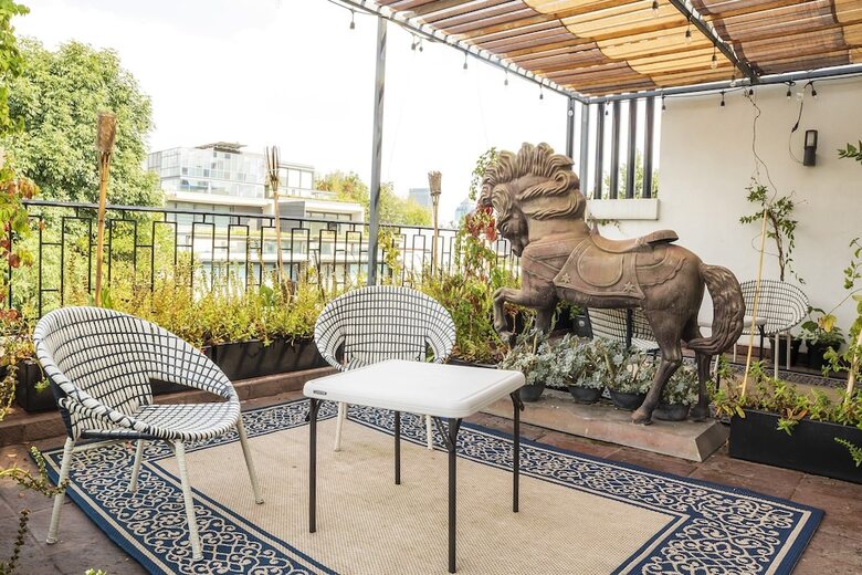 Hotel Caravansaro Goldsmith