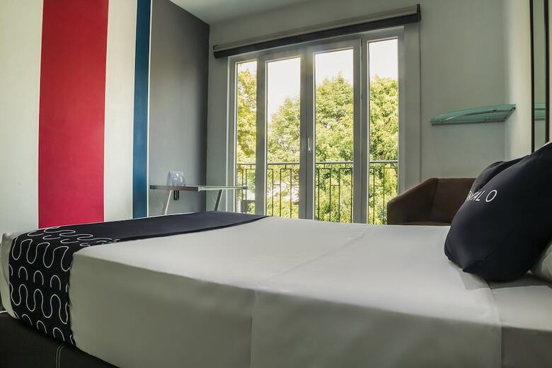 Hotel Caravansaro Goldsmith