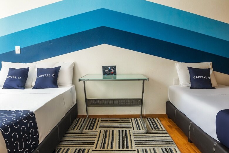 Hotel Caravansaro Goldsmith