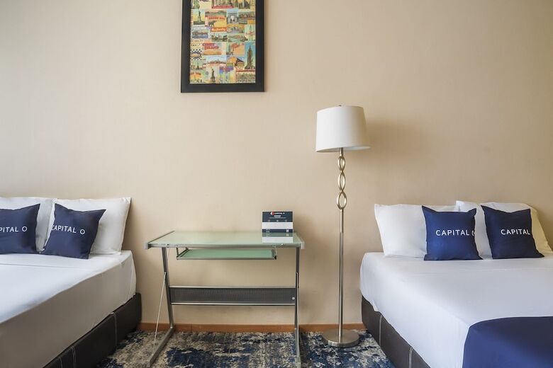 Hotel Caravansaro Goldsmith