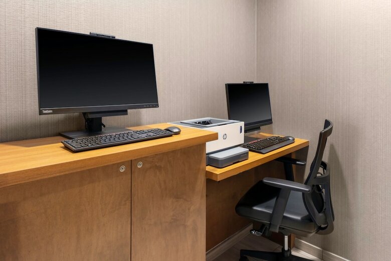 Hotel Springhill Suites By Marriott Durham City View