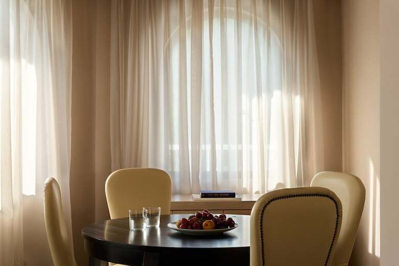 Hotel Atlantica Akti Zeus