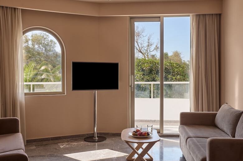Hotel Atlantica Akti Zeus