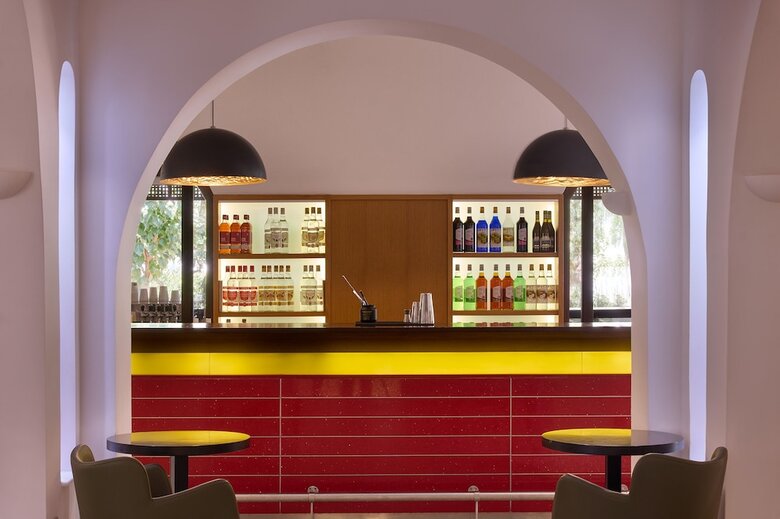 Hotel Atlantica Akti Zeus