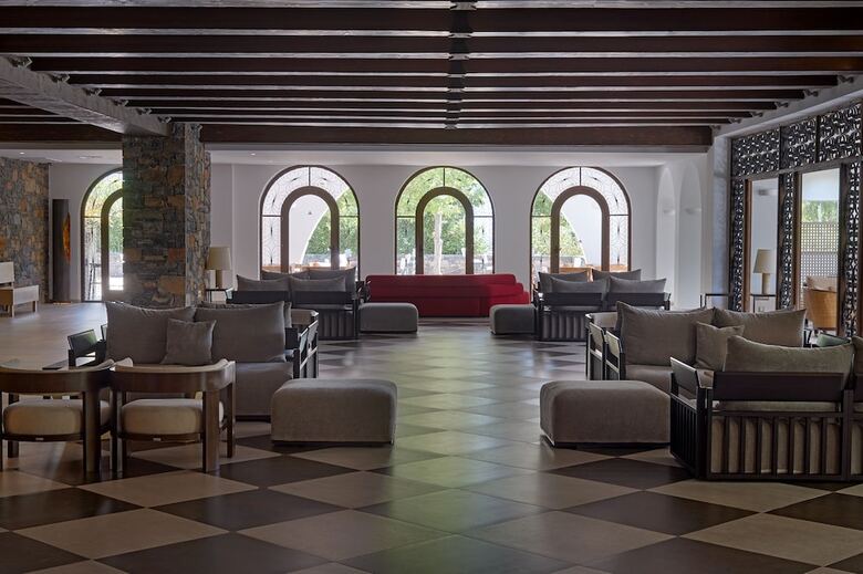 Hotel Atlantica Akti Zeus