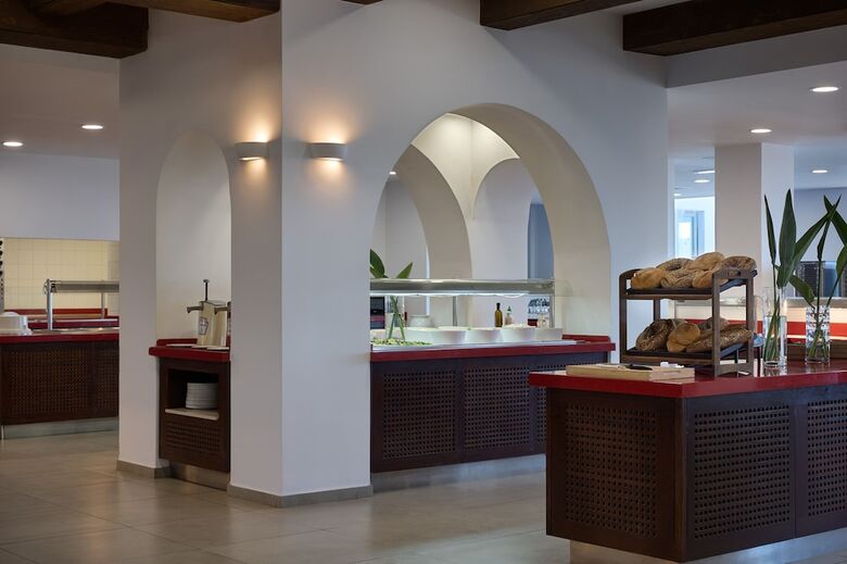Hotel Atlantica Akti Zeus