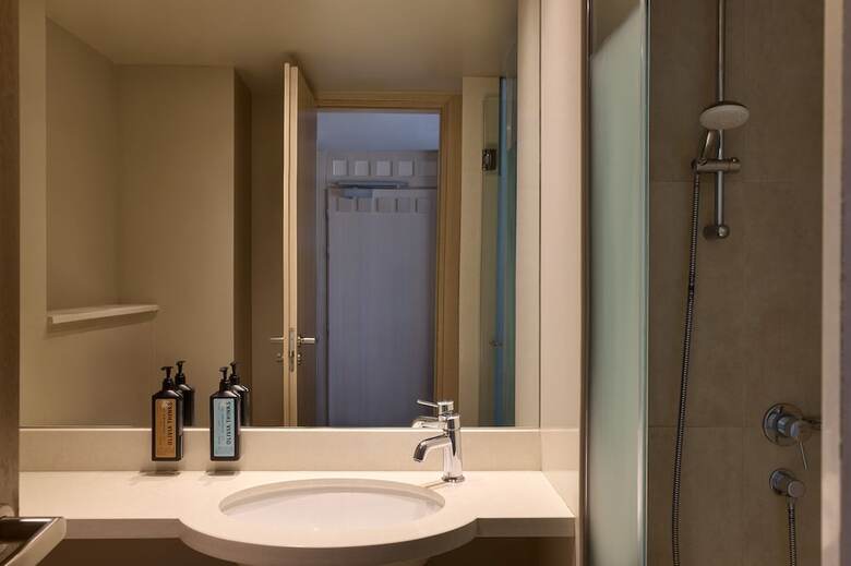 Hotel Atlantica Akti Zeus
