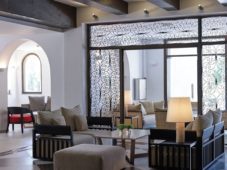 Hotel Atlantica Akti Zeus