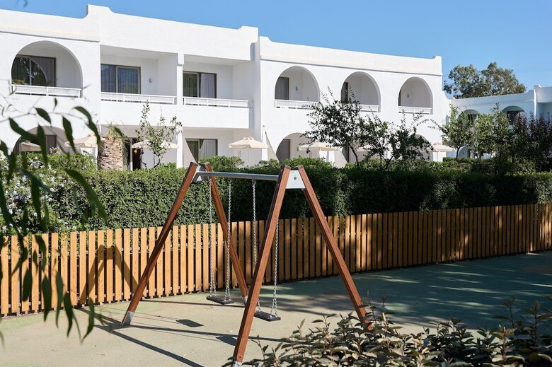 Hotel Atlantica Akti Zeus
