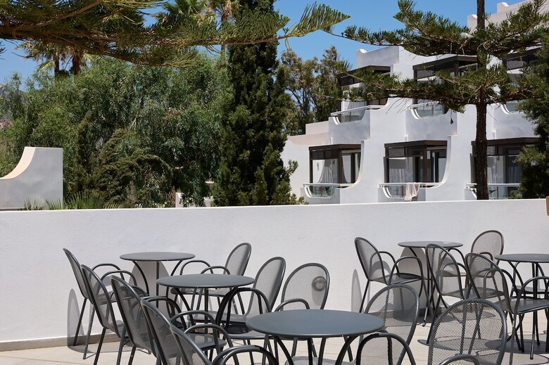 Hotel Atlantica Akti Zeus