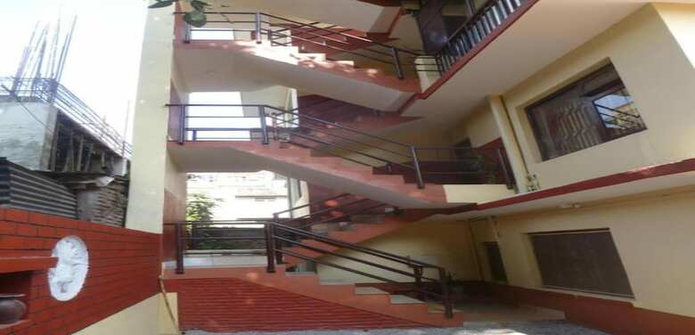 Bed & Breakfast Merostay 193 Des