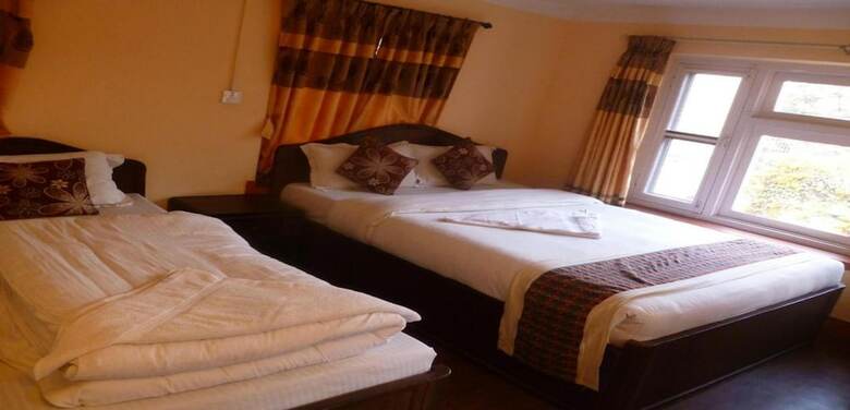 Bed & Breakfast Merostay 193 Des