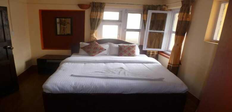 Bed & Breakfast Merostay 193 Des