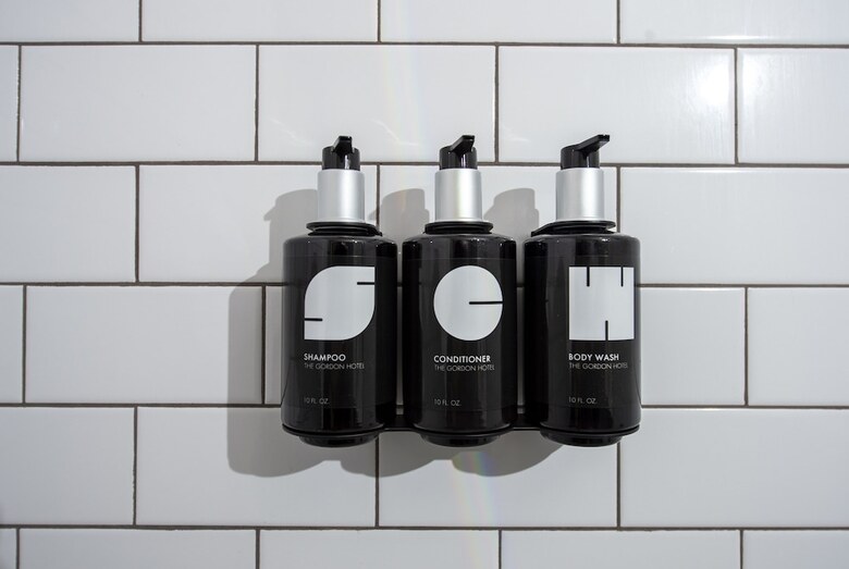 The Gordon Hotel