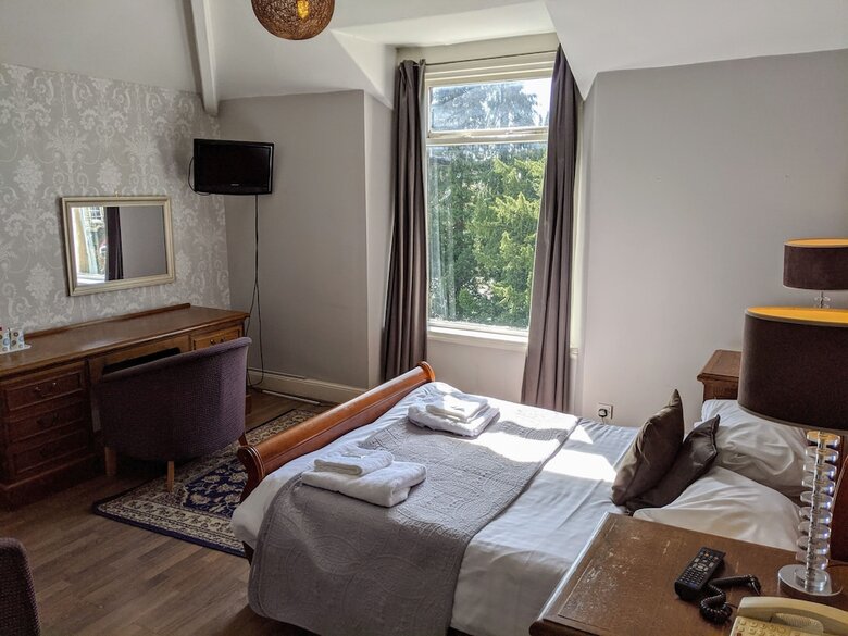 Portland Hotel