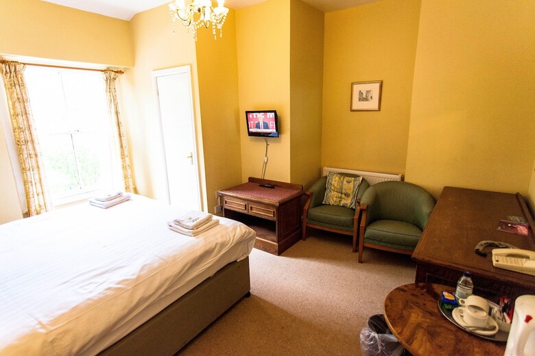 Portland Hotel