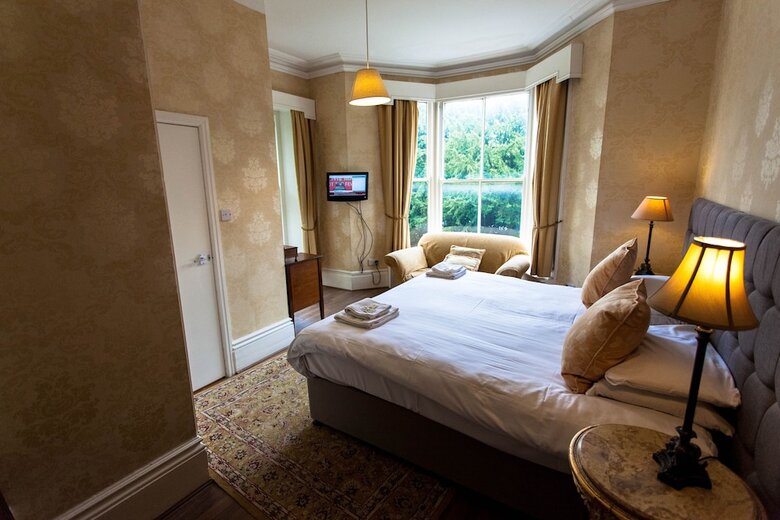 Portland Hotel