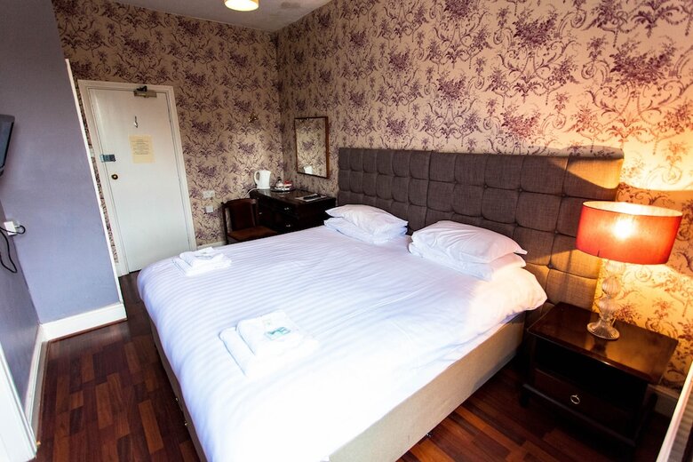 Portland Hotel